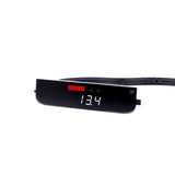 P3 Gauges Volkswagen Golf Mk6 R 2009-2014