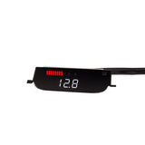 P3 Gauges Volkswagen Scirocco R 2007-2017