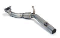Jetex Performance Exhaust System Volkswagen Golf Mk6 R 2.0L TSI 270bhp 11/09+ 3.00