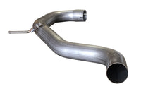 Jetex Performance Exhaust System Audi A3 (8P) Diesel Turbo (03+) 1.9TDi/2.0TDi 03+ 3.00