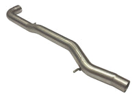 Jetex Performance Exhaust System Audi TT (8N) (99-06) Quattro Coupe/Roadster 1.8T 180/225HP 99+ 2.75