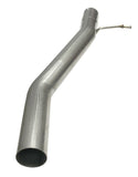 Jetex Performance Exhaust System Audi A5 Petrol Turbo 2WD/Quattro (06+) 1.8T/2.0T 06+ 2.75"/70.00mm Racepipe Stainless Steel (T300 series)