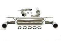 Jetex Performance Exhaust System Volkswagen Golf Mk7 GTi 2.0L 220/230bhp 4/13+ 3.00