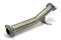 Jetex Performance Exhaust System Mazda 3 MPS I 2.3 Turbo 260bhp 1/07-6/09 3.00