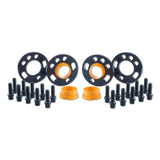 ST Easy-Fit Wheel Spacers Audi S5 (B8, B81/B9-F5) 07/2016-