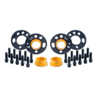 ST Easy-Fit Wheel Spacers BMW M550 xDrive (G30) 2017-