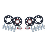 ST Easy-Fit Wheel Spacers Volkswagen Up GTI (AA) 2017-