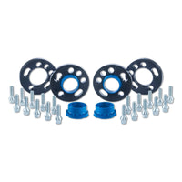 ST Easy-Fit Wheel Spacers Vauxhall Adam S (S-D) 2015-