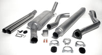 Jetex Performance Exhaust System Saab 900 Turbo 8V/16V 1981+ 2.50