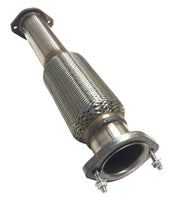 Jetex Performance Exhaust System Saab 95 Aero Turbo Saloon/Estate 98-03 2.50