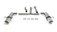 Jetex Performance Exhaust System Vauxhall Insignia Diesel 4WD 4/5 Door 4WD 2.0D 130/160/195bhp 11+ 2.50