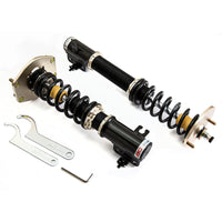 BC Racing Coilovers MITSUBISHI Evo VII/VIII/IX CT9A 01-06