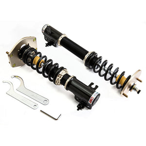 BC Racing Coilovers MITSUBISHI LANCER CD5A 91-95