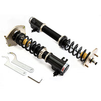 BC Racing Coilovers Honda CIVIC TYPE-R FWD (FK8) 17+