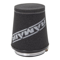 Ramair Universal Cone Filter 90mm Neck 125mm Base 96mm Top 148mm Length