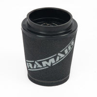 Ramair Universal Cone Filter 90mm Neck 125mm Base 96mm Top 149mm Length