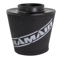 Ramair Universal Cone Filter 90mm Neck 196mm Base 146mm Top 173mm Length