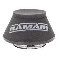 Ramair Universal Cone Filter 100mm Neck 176mm Base 110mm Top 107mm Length
