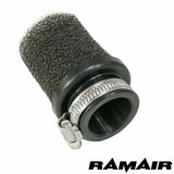 Ramair Breather Filter 29mm Neck 20 PPI Foam