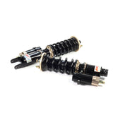 BC Racing Coilovers Honda CIVIC EP3 03-05