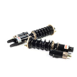 BC Racing Coilovers Honda CIVIC TYPE-R FN2 06-10
