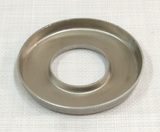 Jetex Round End Plate (Casing G) T304 Stainless Steel