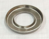 Jetex Round End Plate (Casing G) T304 Stainless Steel