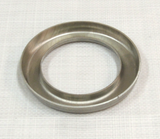 Jetex Round End Plate (Casing G) T304 Stainless Steel