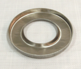 Jetex Round End Plate (Casing H) T304 Stainless Steel