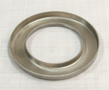 Jetex Round End Plate (Casing H) T304 Stainless Steel