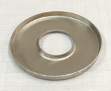 Jetex Round End Plate (Casing I) T304 Stainless Steel