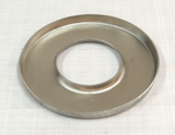 Jetex Round End Plate (Casing I) T304 Stainless Steel