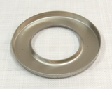Jetex Round End Plate (Casing I) T304 Stainless Steel