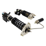 BC Racing Coilovers Honda CIVIC FB 12-15