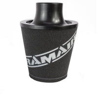 Ramair Universal Cone Filter 70mm Neck 200mm Base 150mm Top 160mm Length
