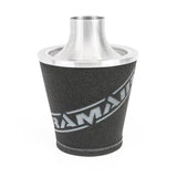 Ramair Universal Cone Filter 90mm Neck 200mm Base 150mm Top 160mm Length