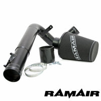 Ramair Jetstream Induction Kit Mazda MX5 (NC) 05-14 1.8i