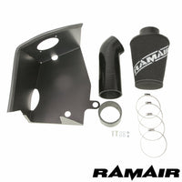 Ramair Jetstream Induction Kit AUDI TTRS (8J) 09-13 2.5 TFSI