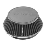 Proram Universal Cone Filter 70mm Neck 195mm Base 142mm Top 88mm Length