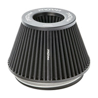 Proram Universal Cone Filter 76mm Neck 195mm Base 120mm Top 140mm Length
