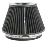 Proram Universal Cone Filter 90mm Neck 195mm Base 120mm Top 140mm Length