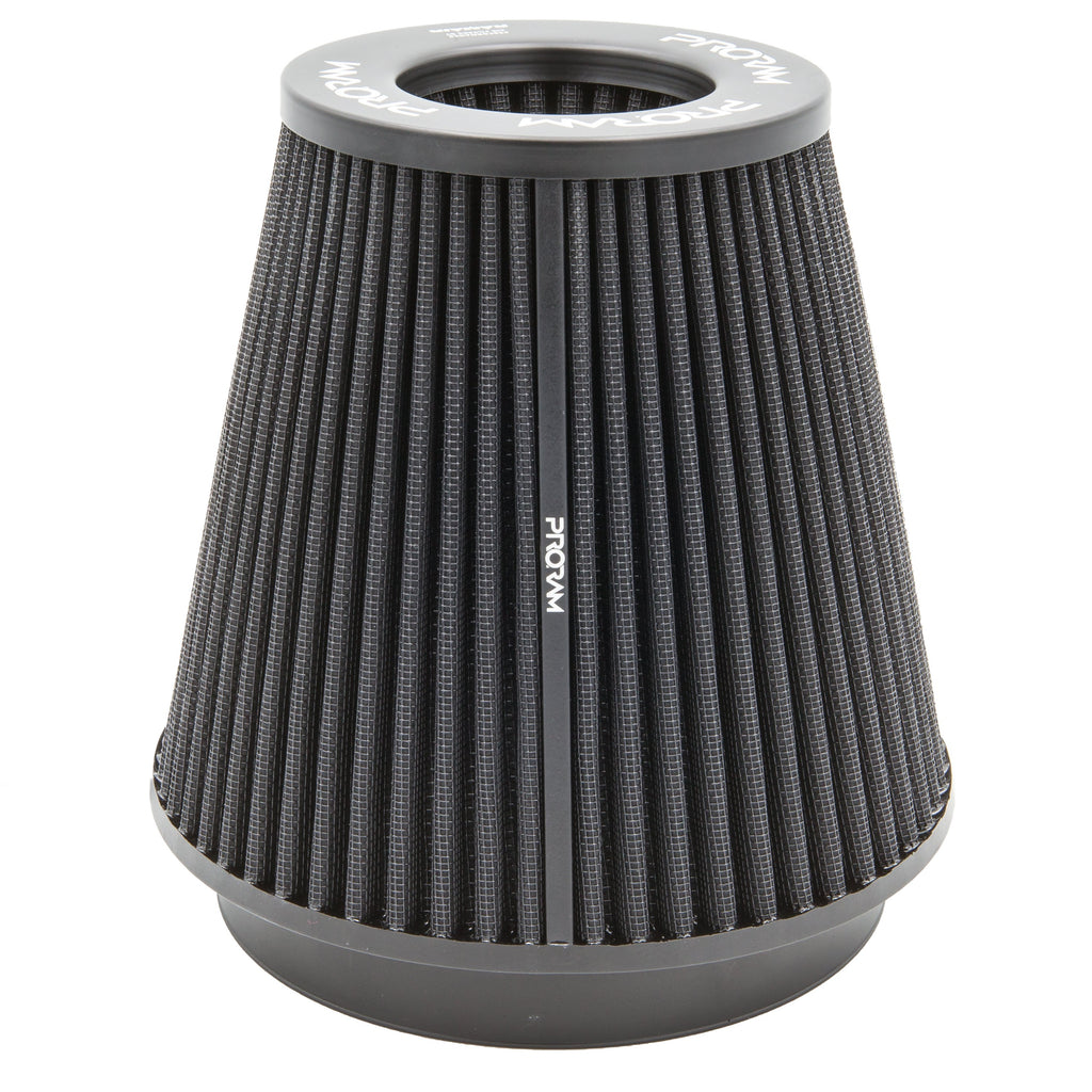 Proram Universal Cone Filter 102mm Neck 195mm Base 120mm Top 200mm Length
