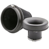 Proram Universal Cone Filter 70mm Neck 195mm Base 120mm Top 200mm Length