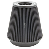 Proram Universal Cone Filter 76mm Neck 195mm Base 120mm Top 200mm Length