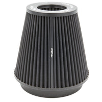 Proram Universal Cone Filter 90mm Neck 195mm Base 120mm Top 200mm Length