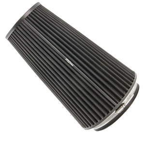 Proram Universal Cone Filter 102mm Neck 195mm Base 120mm Top 325mm Length