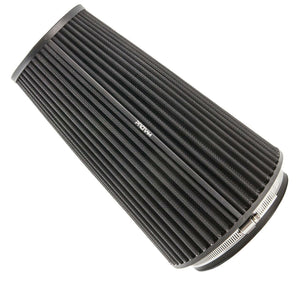 Proram Universal Cone Filter 70mm Neck 195mm Base 120mm Top 325mm Length
