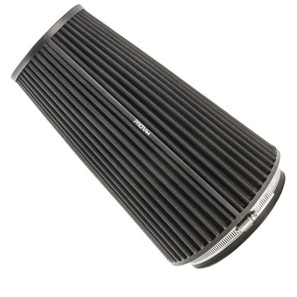 Proram Universal Cone Filter 80mm Neck 195mm Base 120mm Top 325mm Length