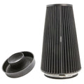 Proram Universal Cone Filter 90mm Neck 195mm Base 120mm Top 325mm Length