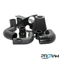 Proram Performance Induction Kit AUDI TT (8P) 2.0 TFSI EA113 K03/K04 (AXX BPY BWA engines) 06-10